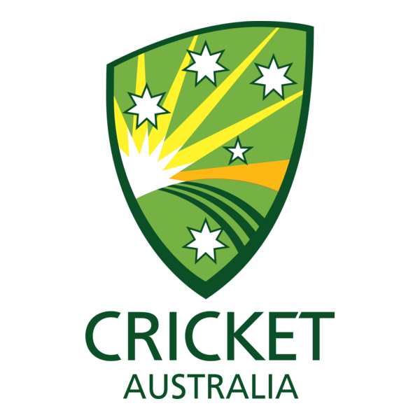 Cricket Australia logo